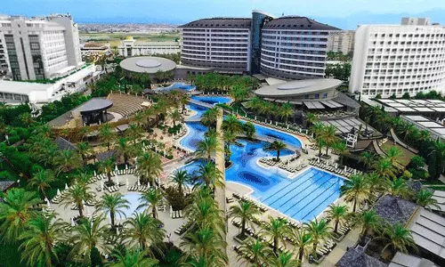 رویال وینگز آنتالیا